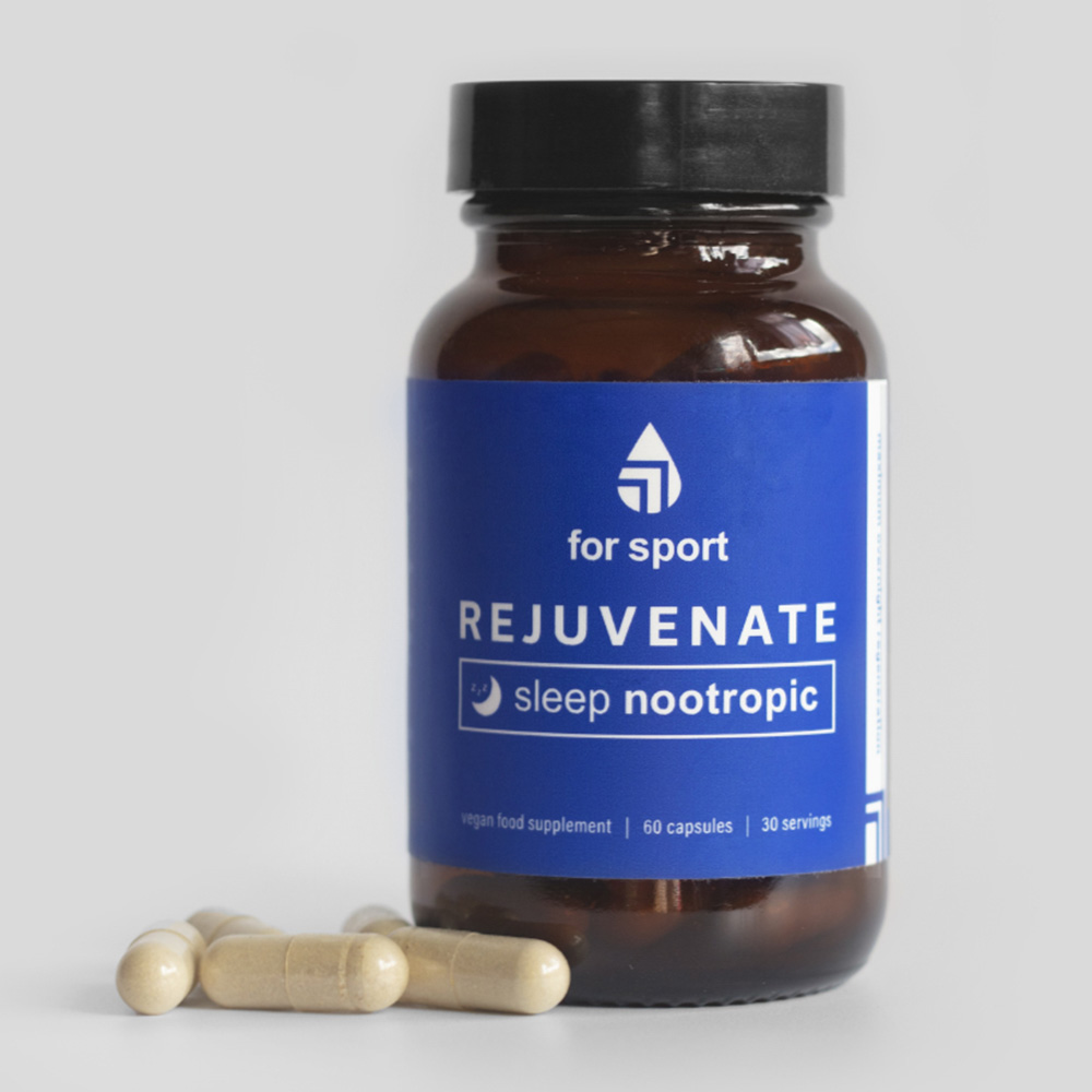 For Sport Rejuvenate