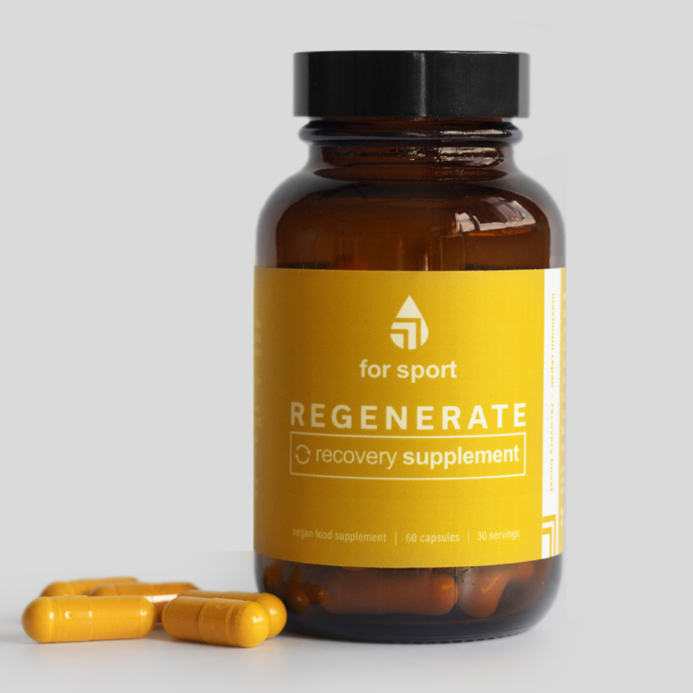 For Sport Regenerate